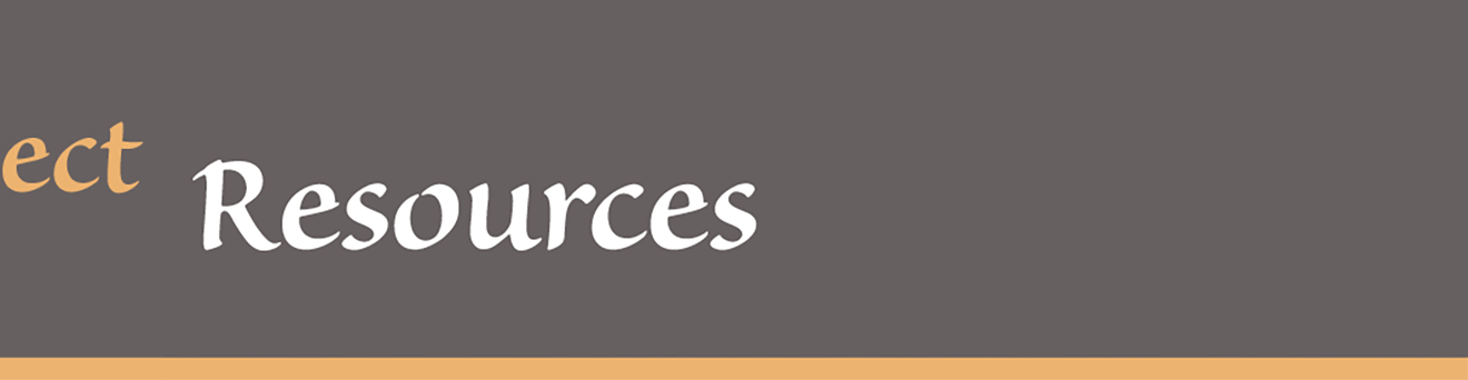 Resources