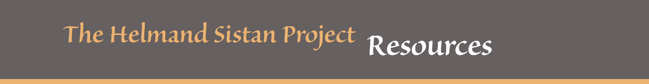Resources